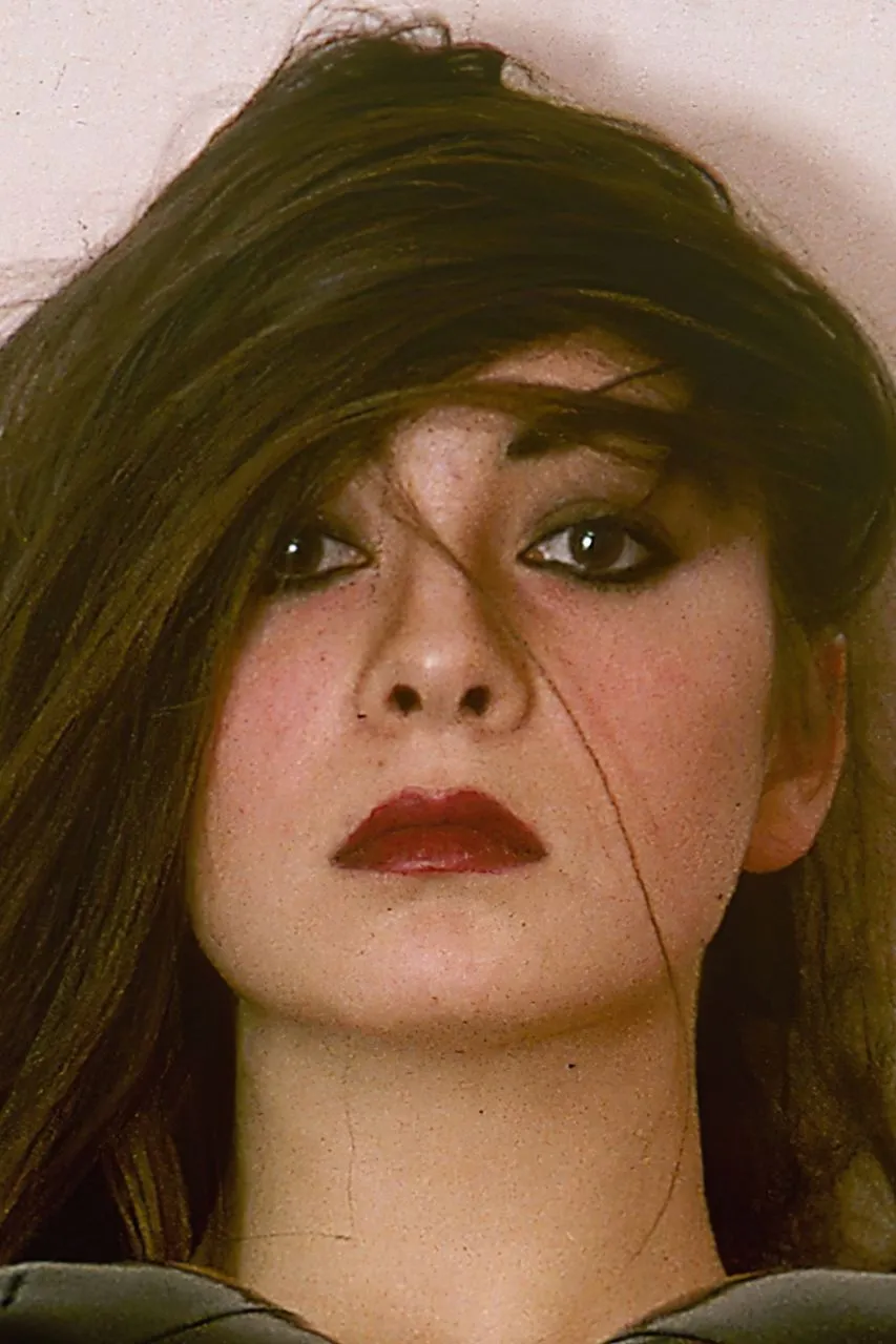 Catherine Ringer