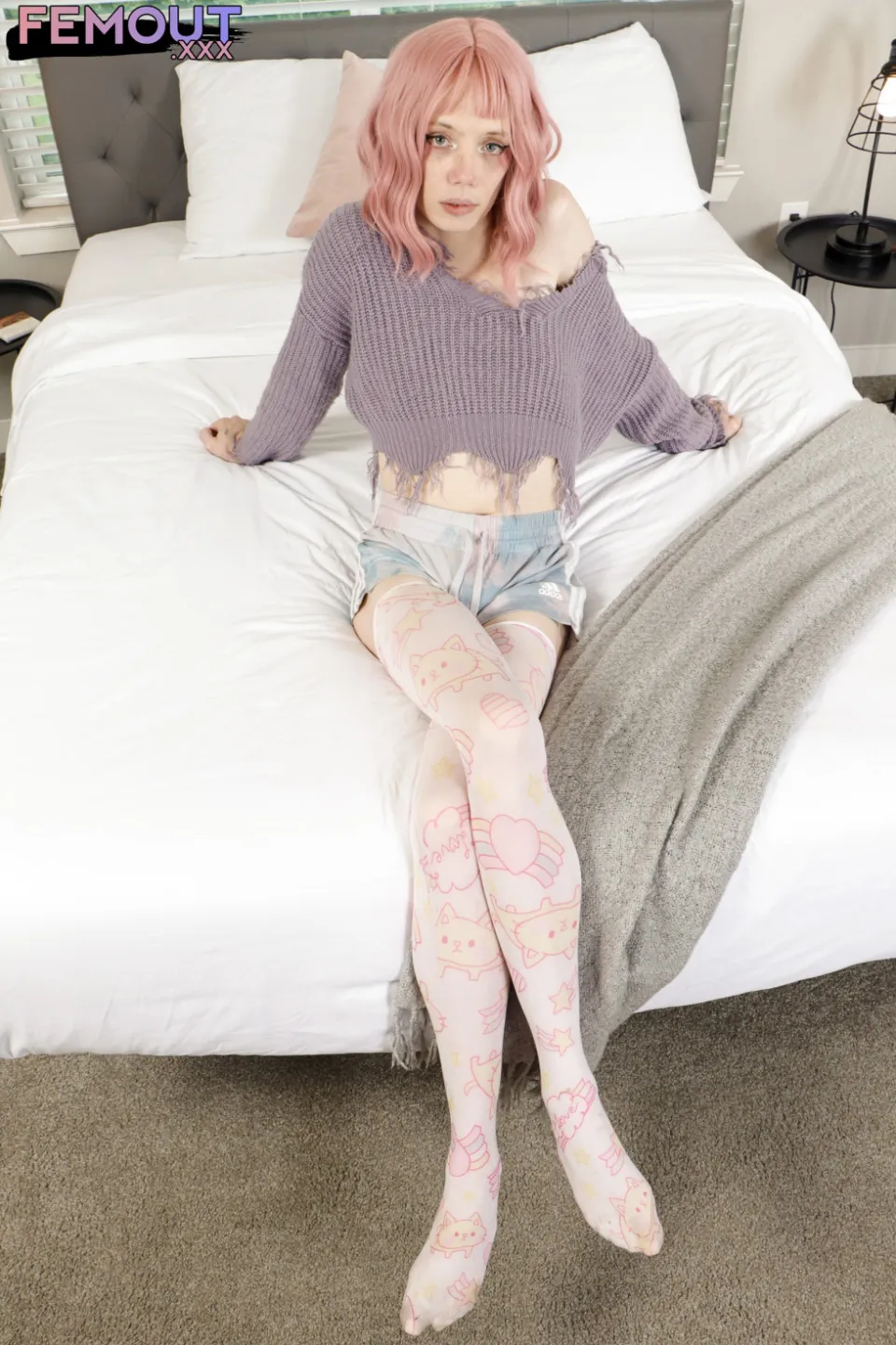 Lewdy Booty
