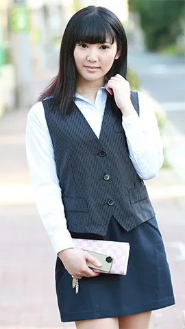 Mao Nishino