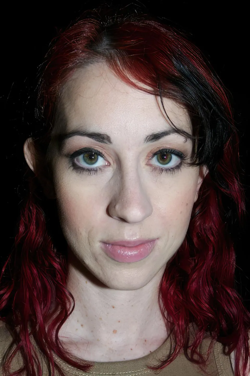 Mina Thorne