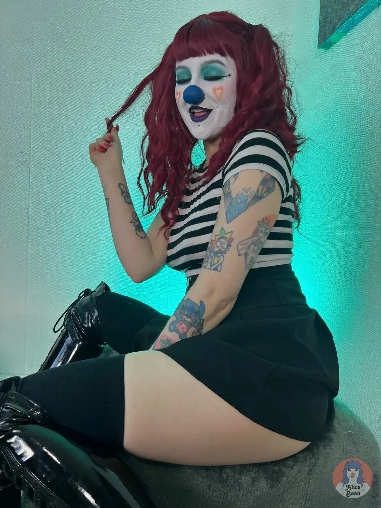 Alice Bean