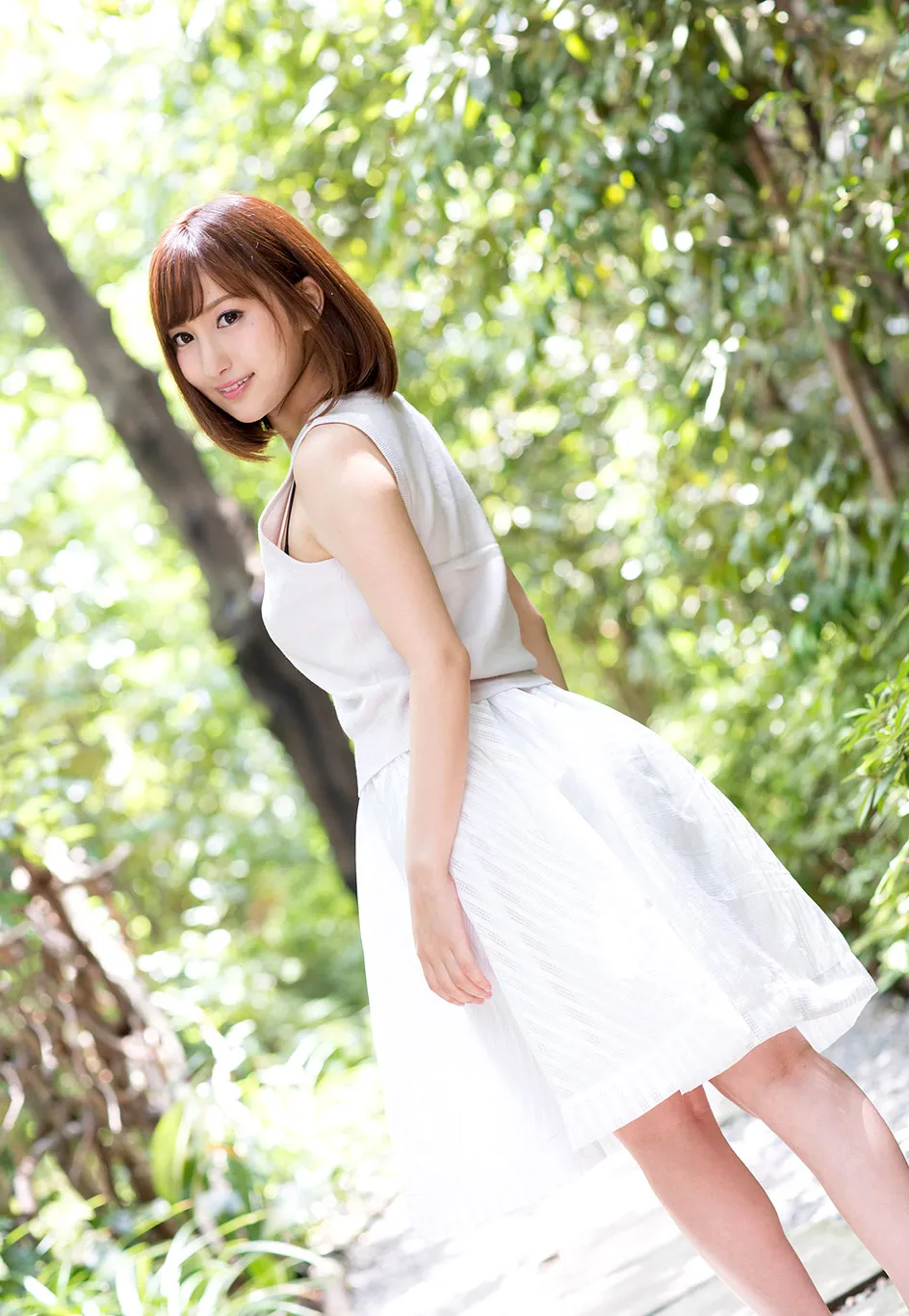 Kokone Mizutani
