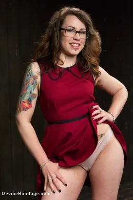Elizabeth Thorn