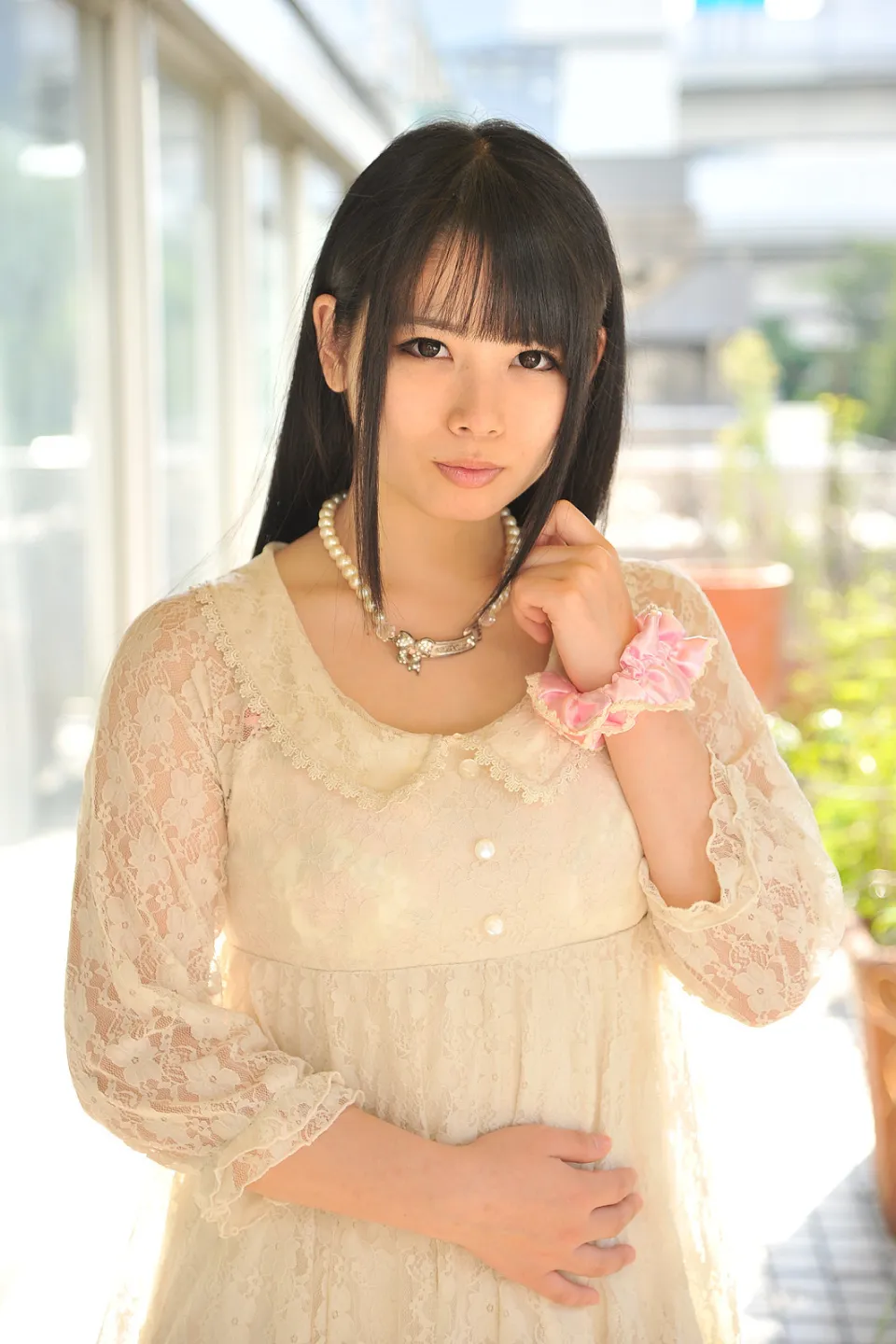 Miyu Shiina