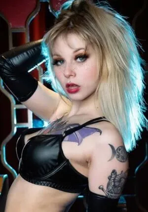 Cybercoxx