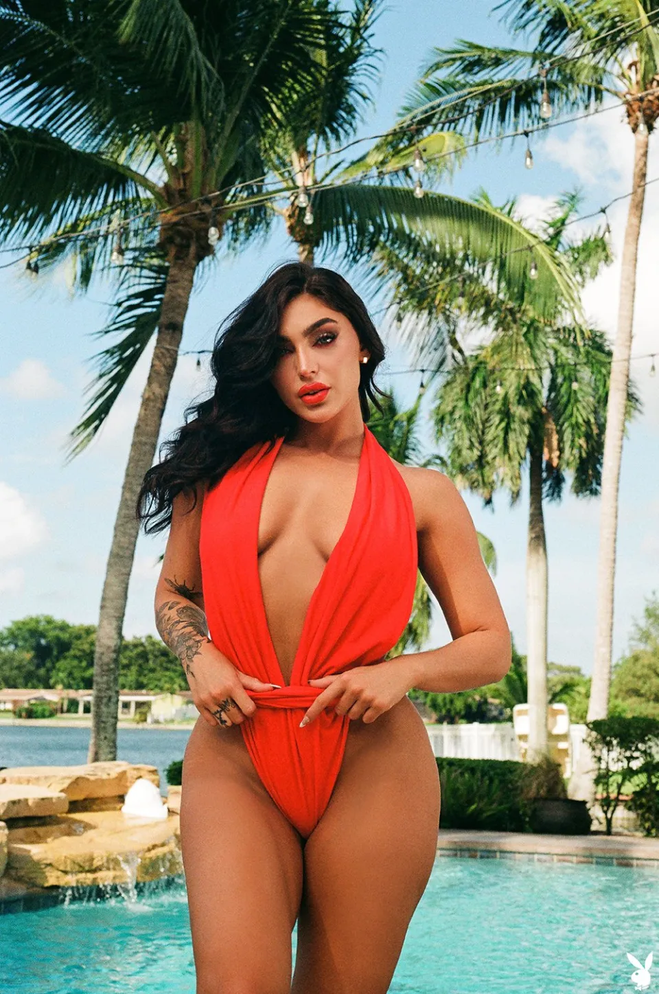 Emily Rinaudo