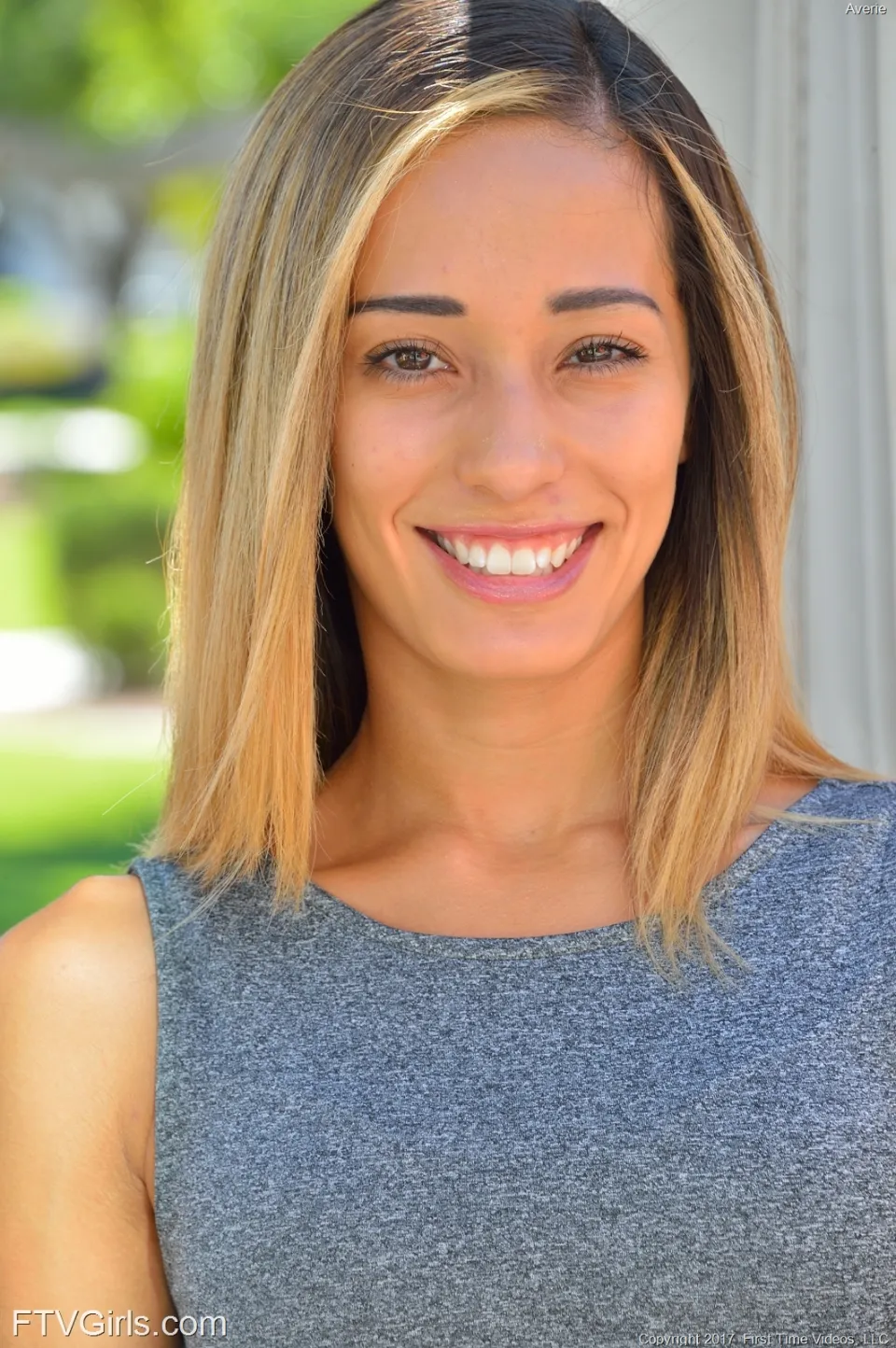Averie Moore