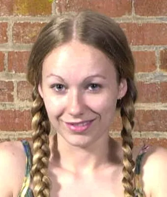 Alexx Gladd