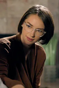 Natalie Porkman