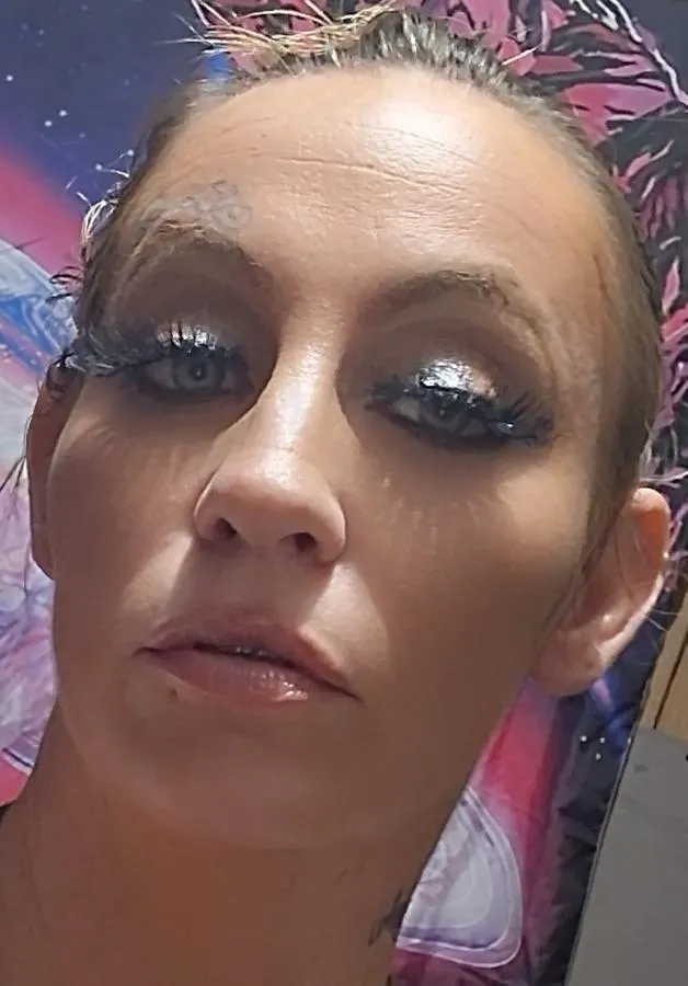 Sally That Girl