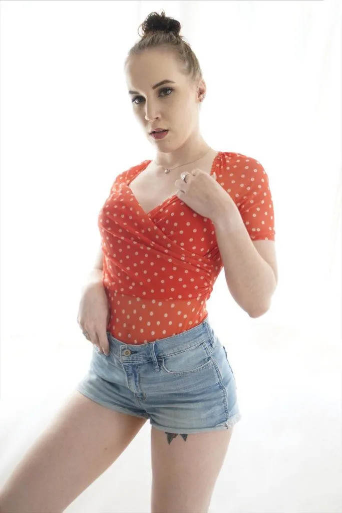 Jessa Rain