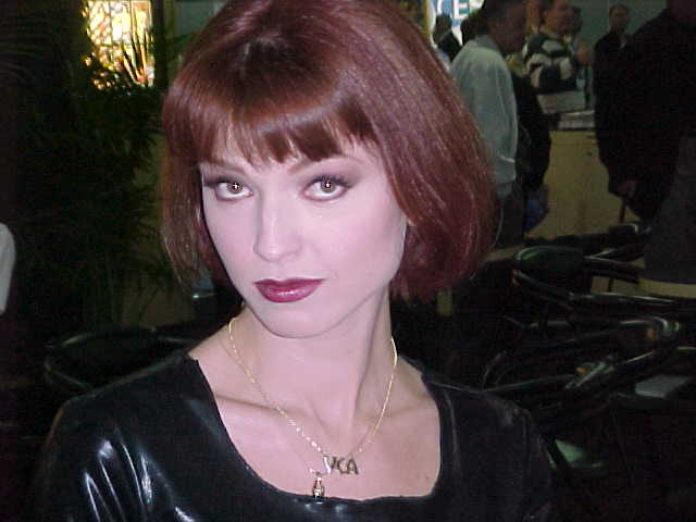Viktoria Kokorina