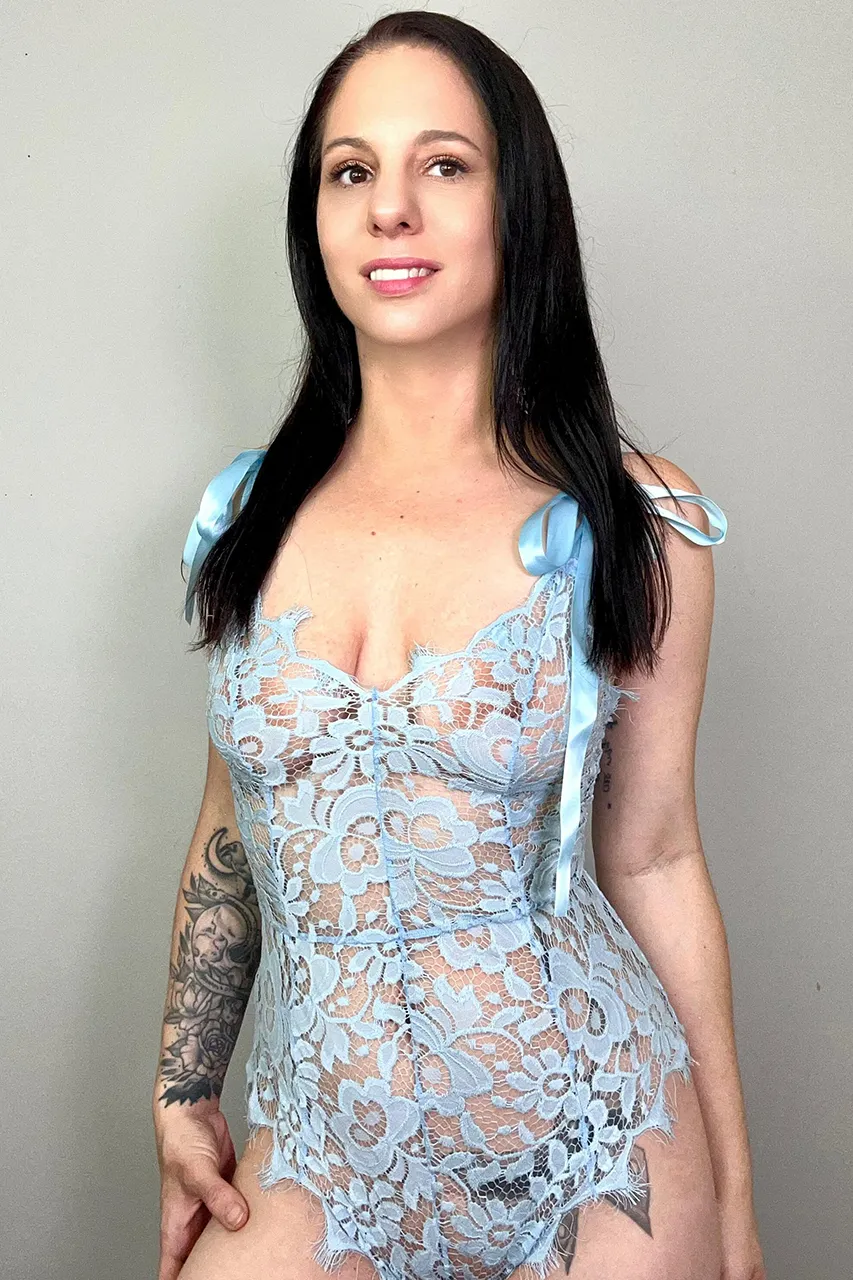 Bianca Baker