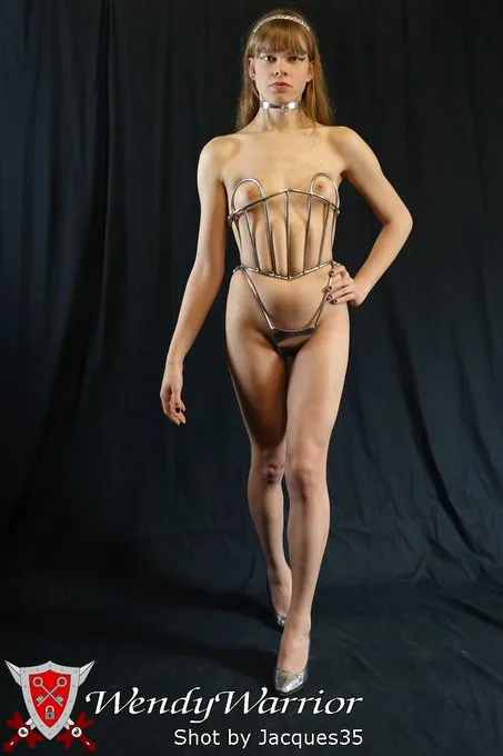 WendyWarrior
