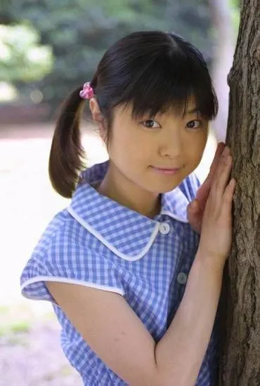 Anna Kuramoto