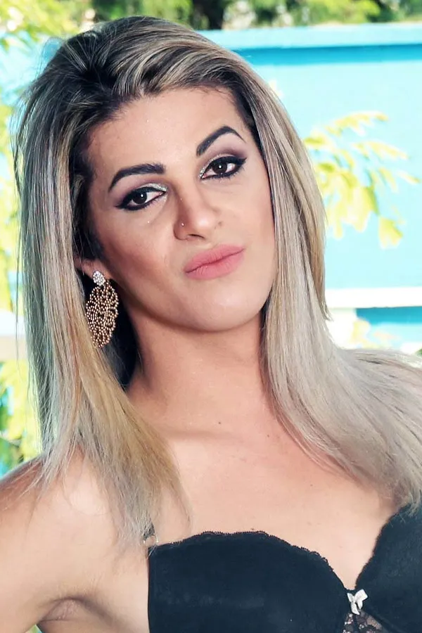 Janaina Caravalho