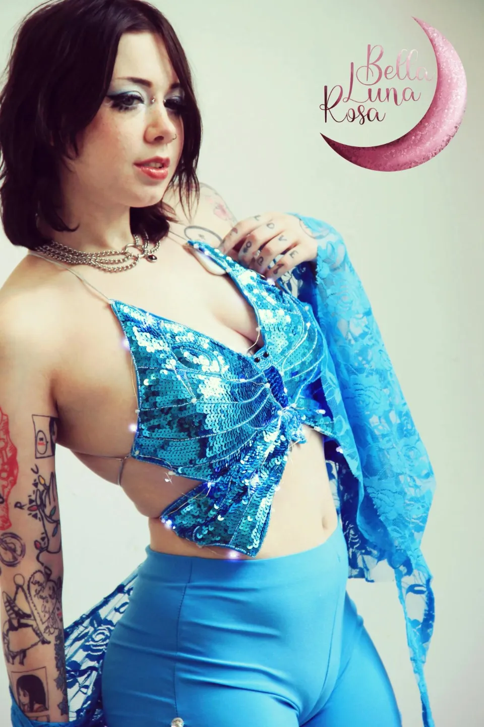 Lyra Skye