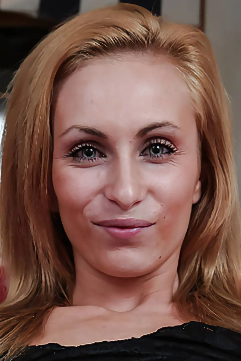 Hollie Shields