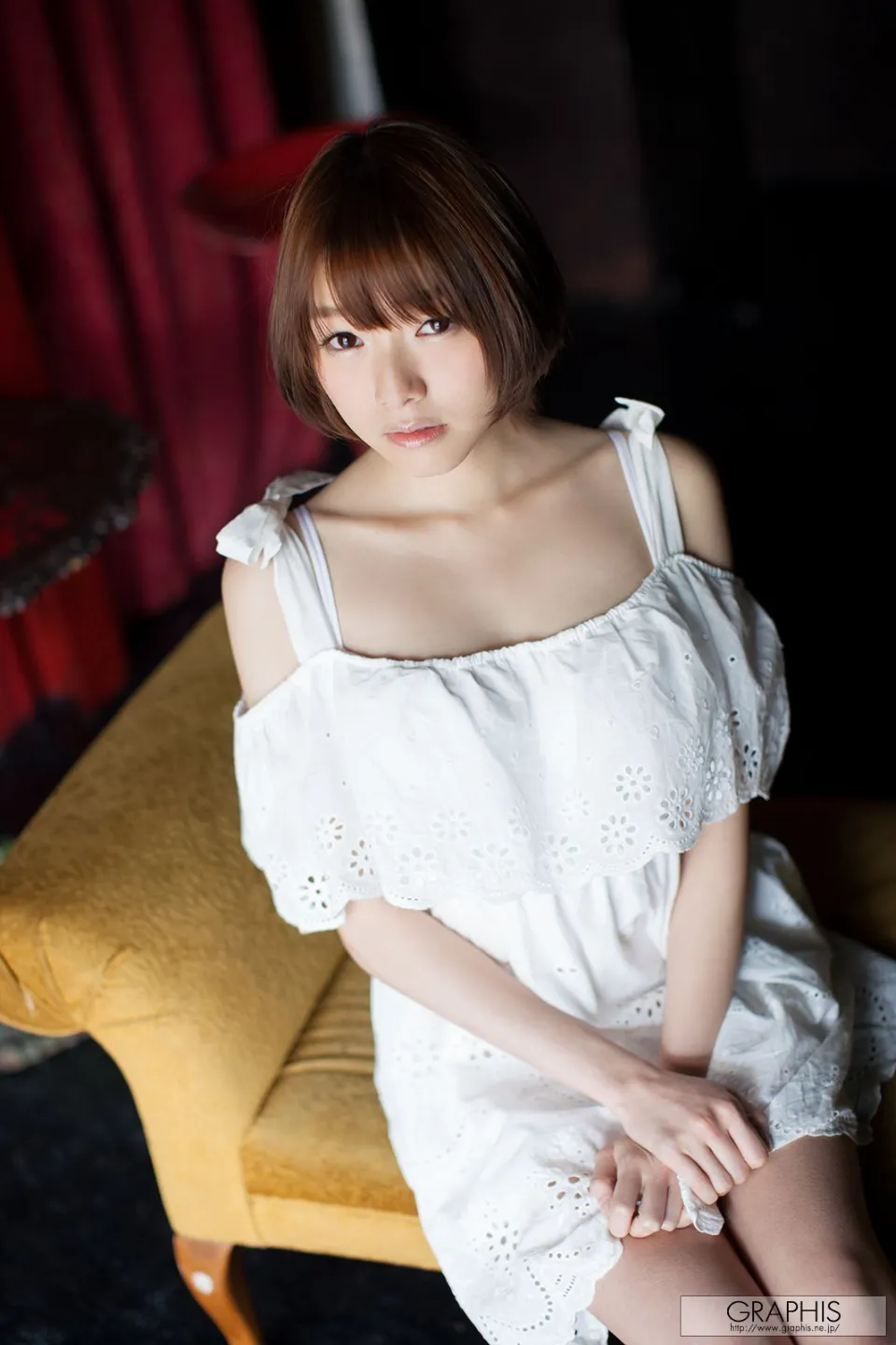 Ayane Suzukawa