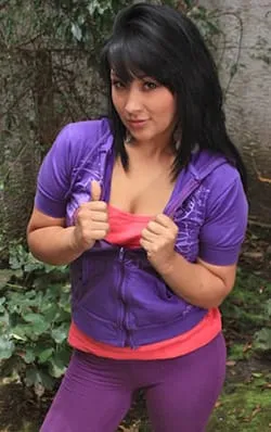 Emily Lee