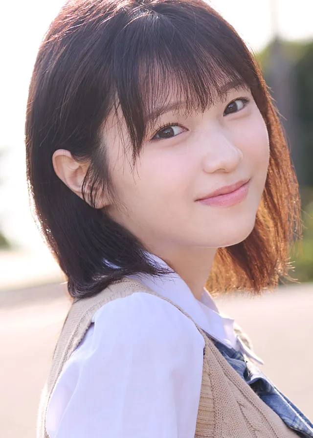 Anzu Kagawa