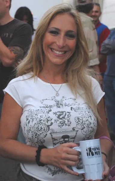 Savannah Jane
