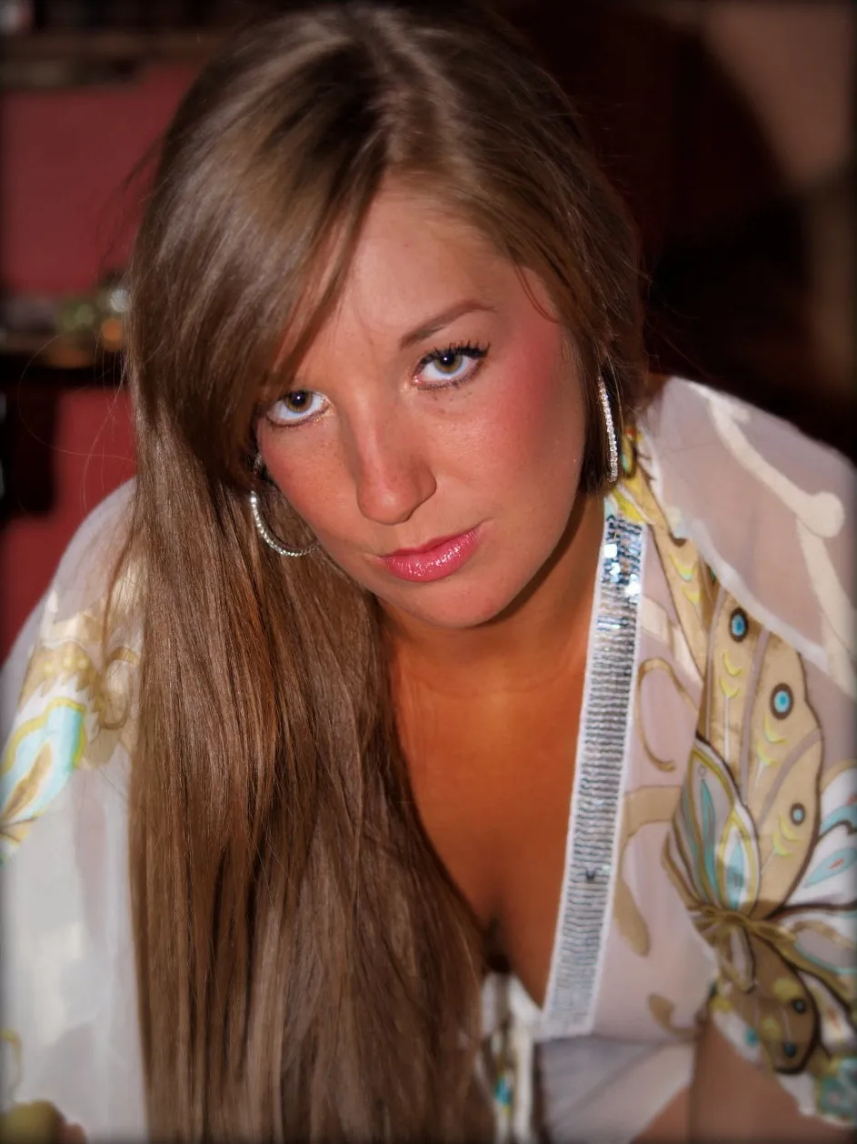 Cate Harrington