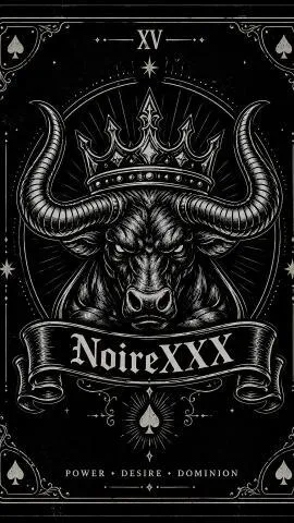 Red Noire XXX