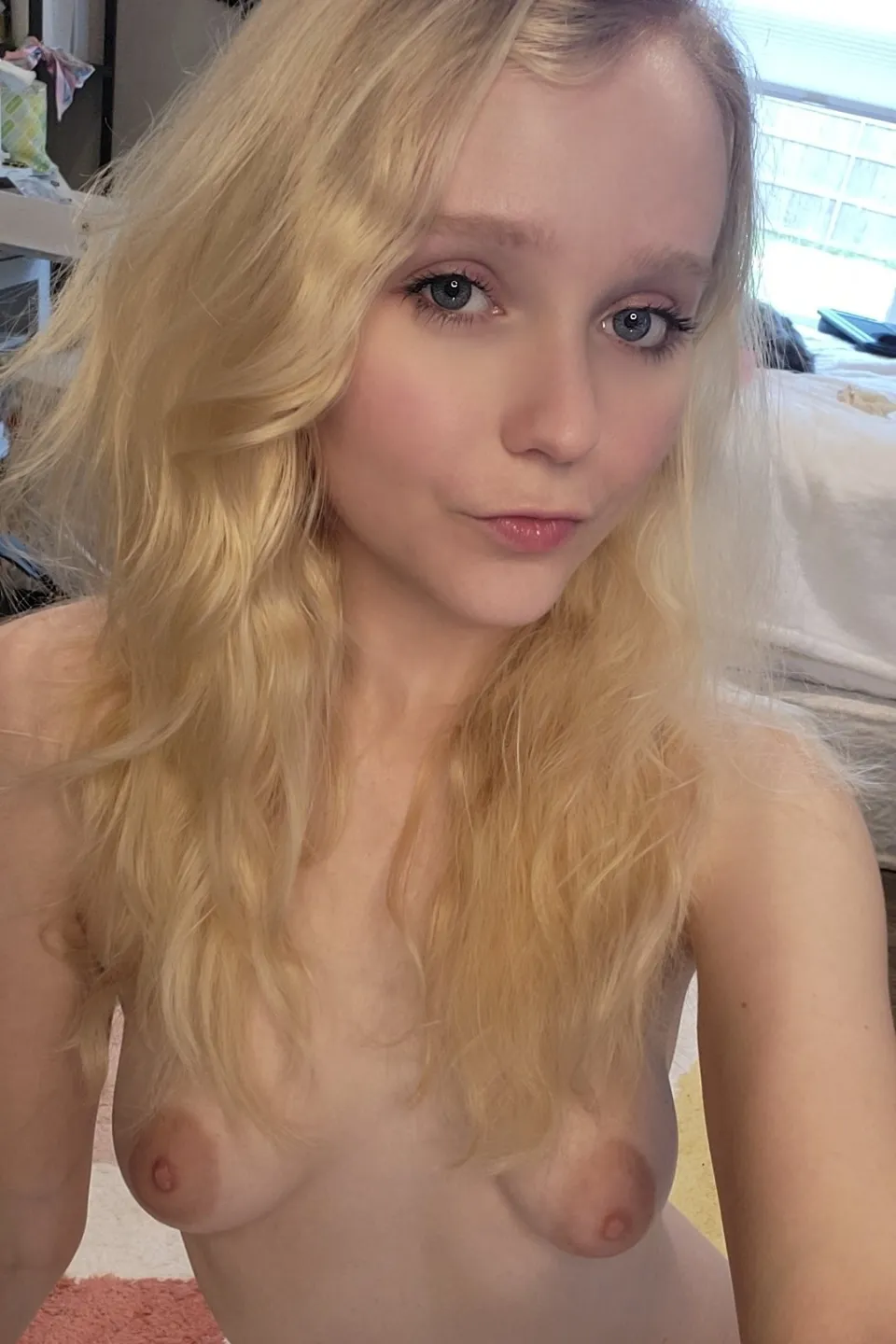Phoebe Blue