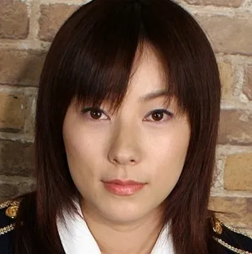 Megu Aso