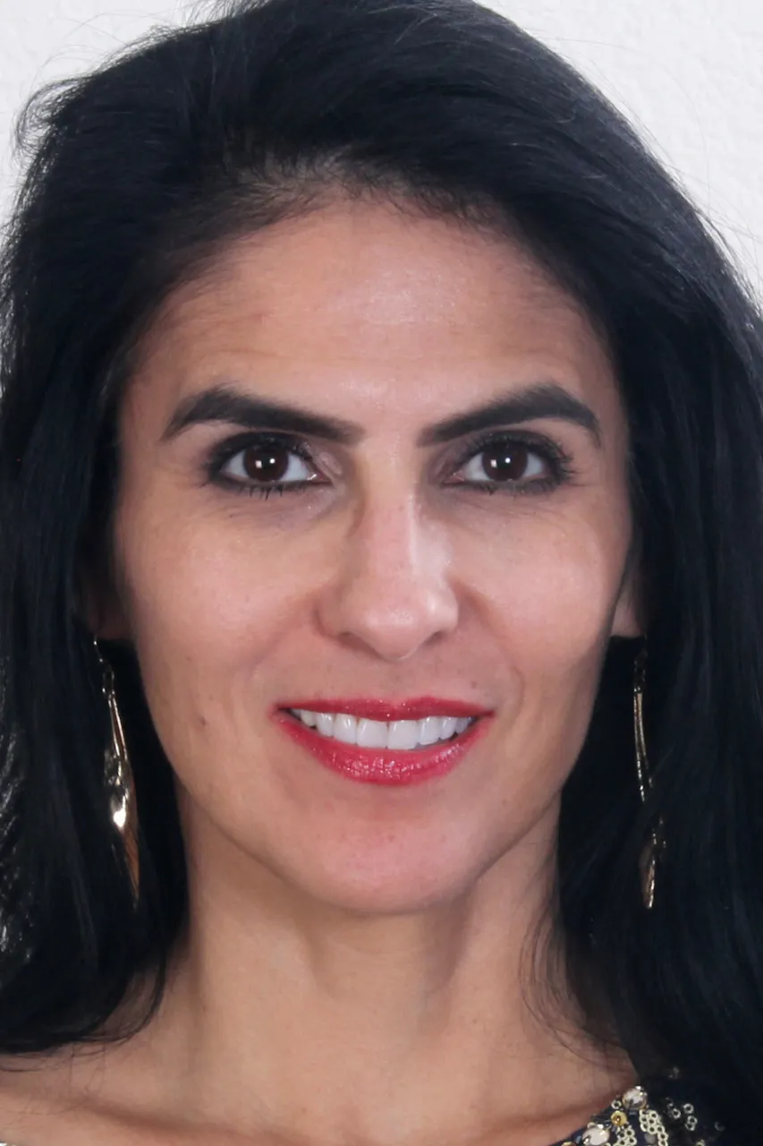 Theresa Soza