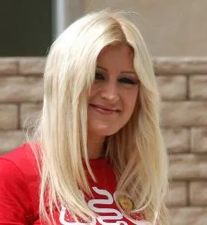 Stacy Thorn