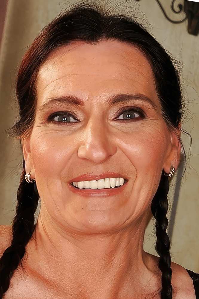 Liza Bird