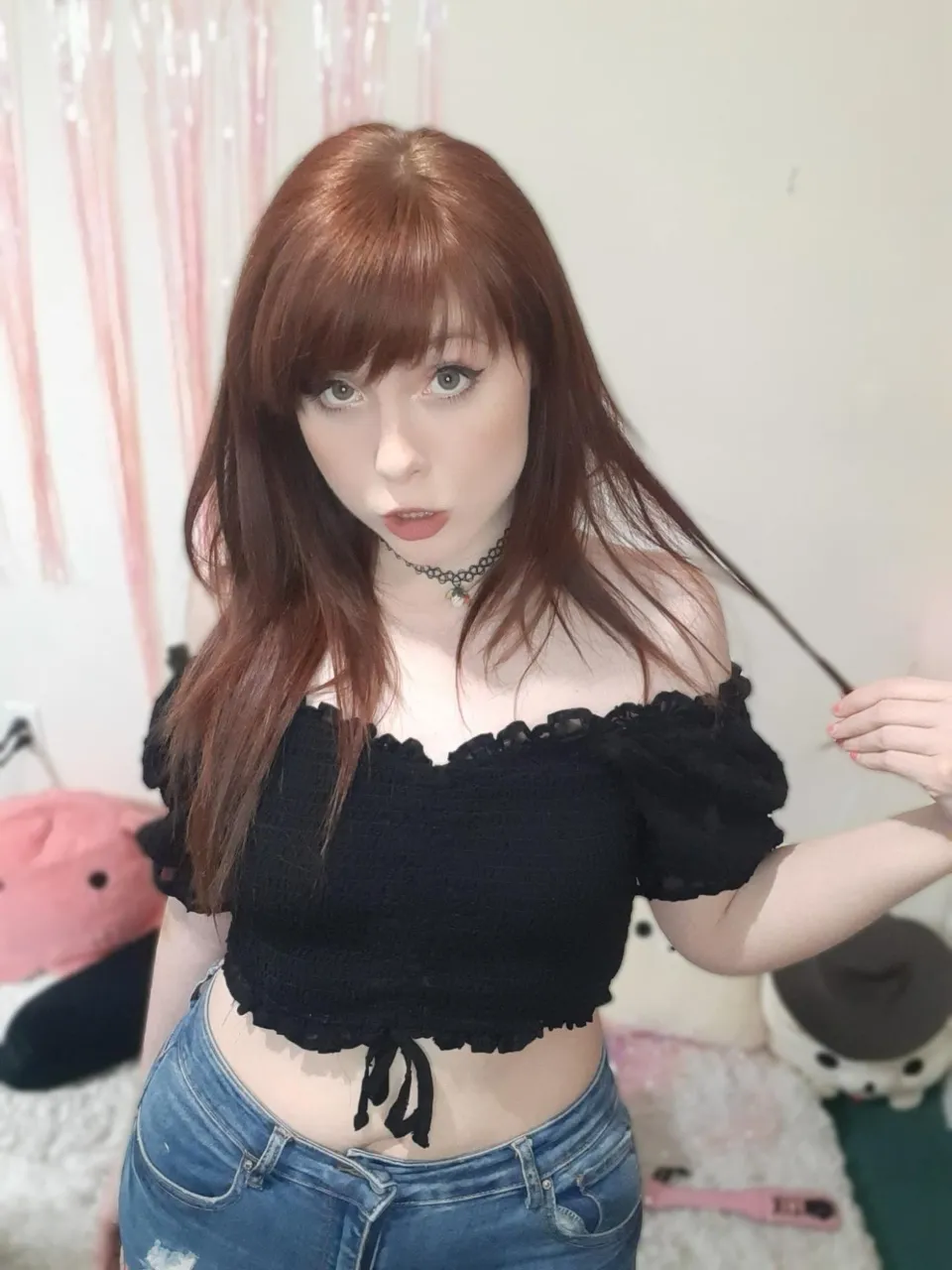 Freya Jade