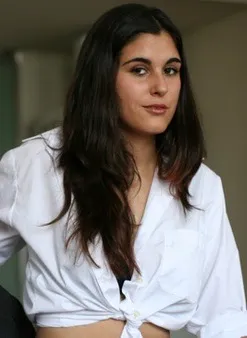 Saray Sanz