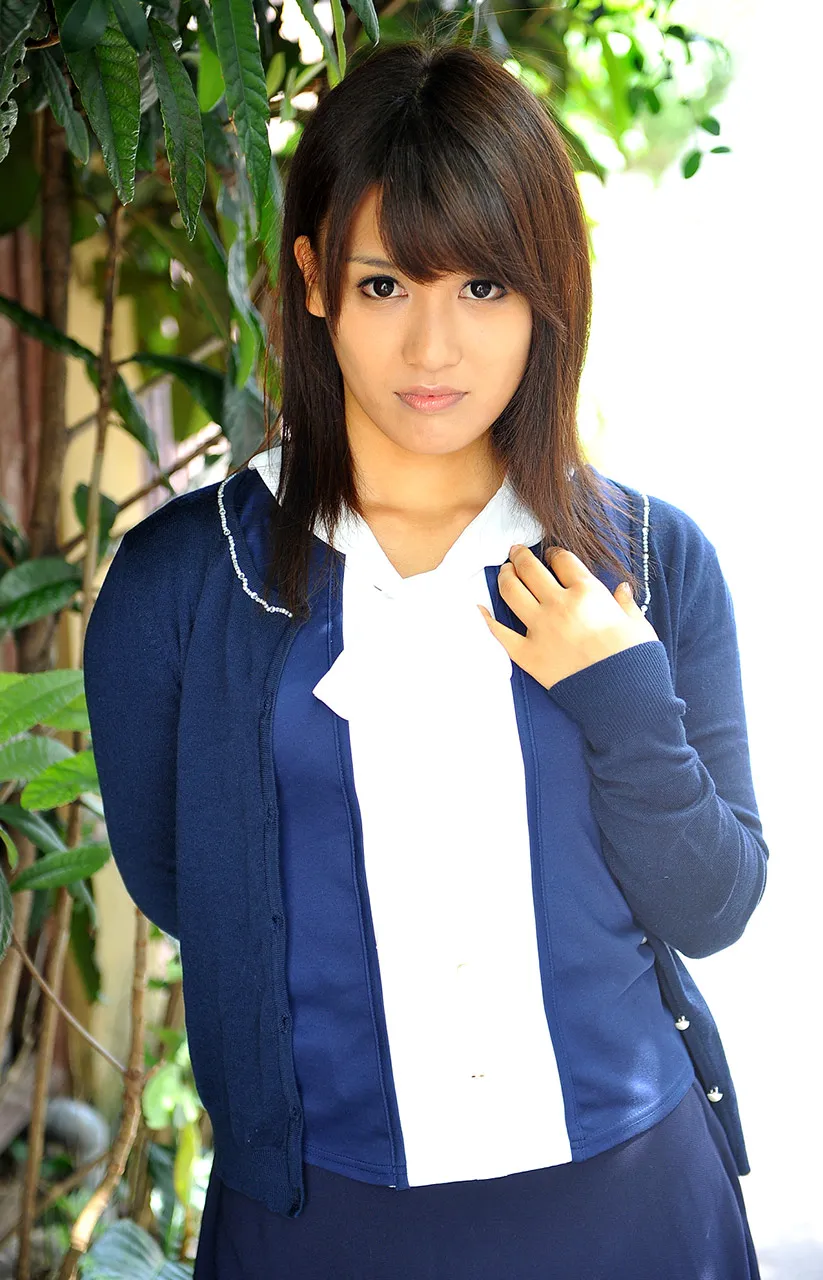 Yukari Mitsui