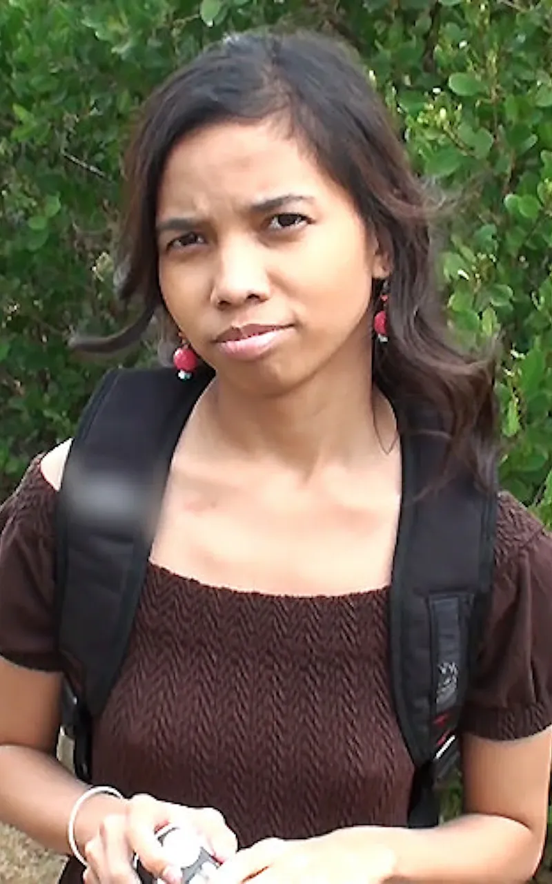 Amanda Putri