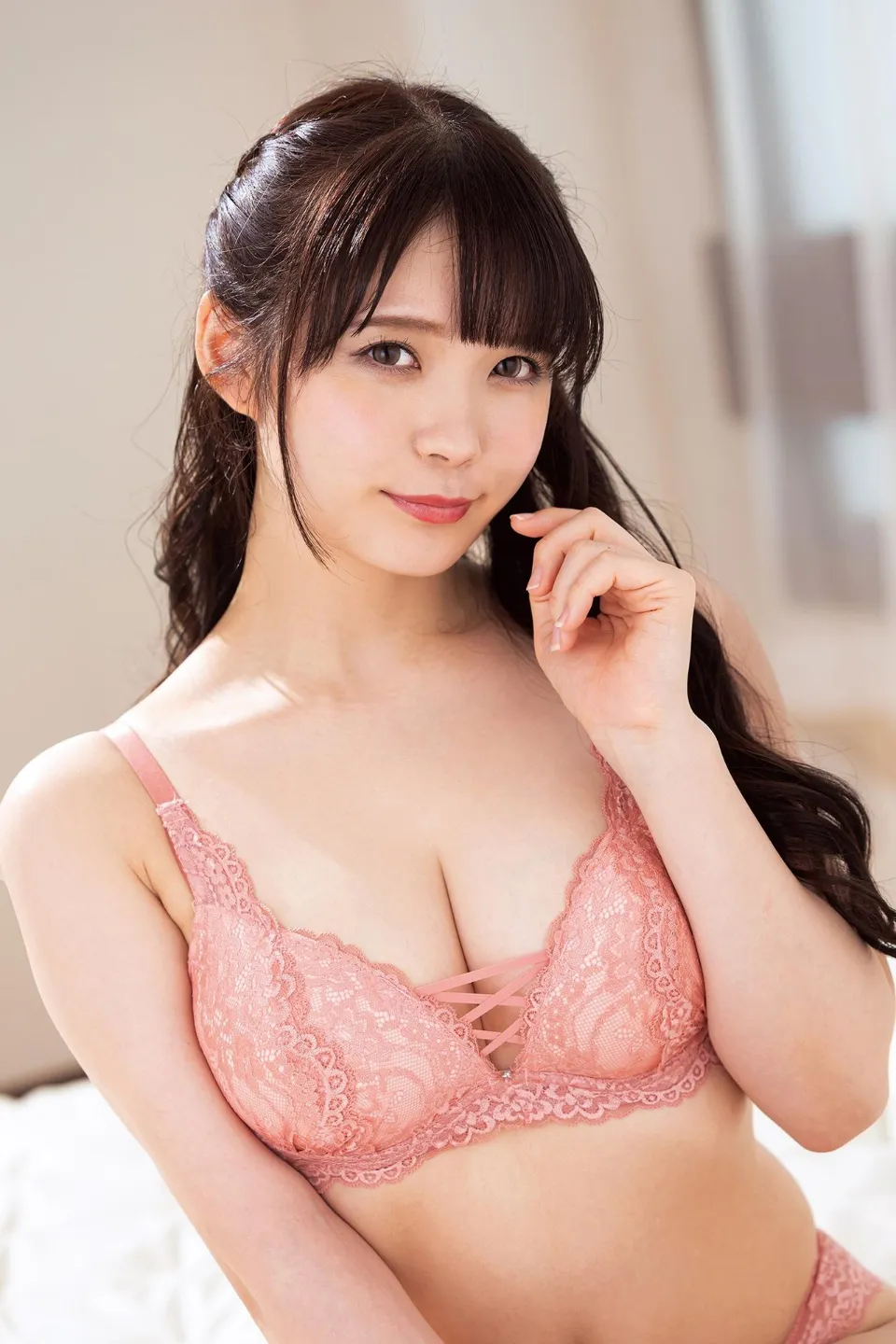 Rei Misumi