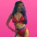 King Empress Cacia