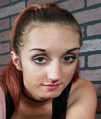 Amy Rogue