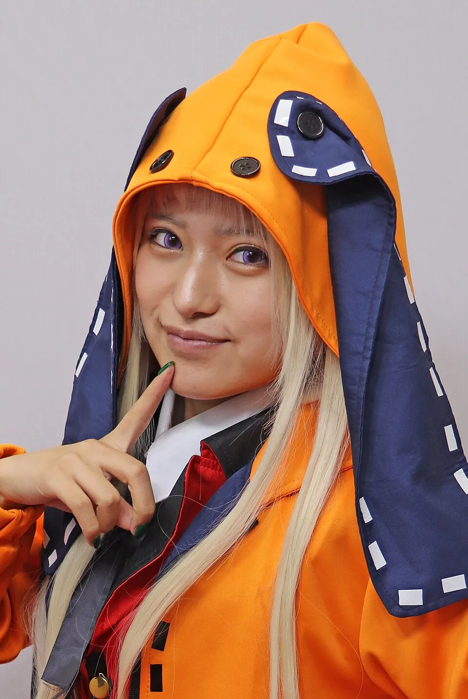Mitsuki Nagisa