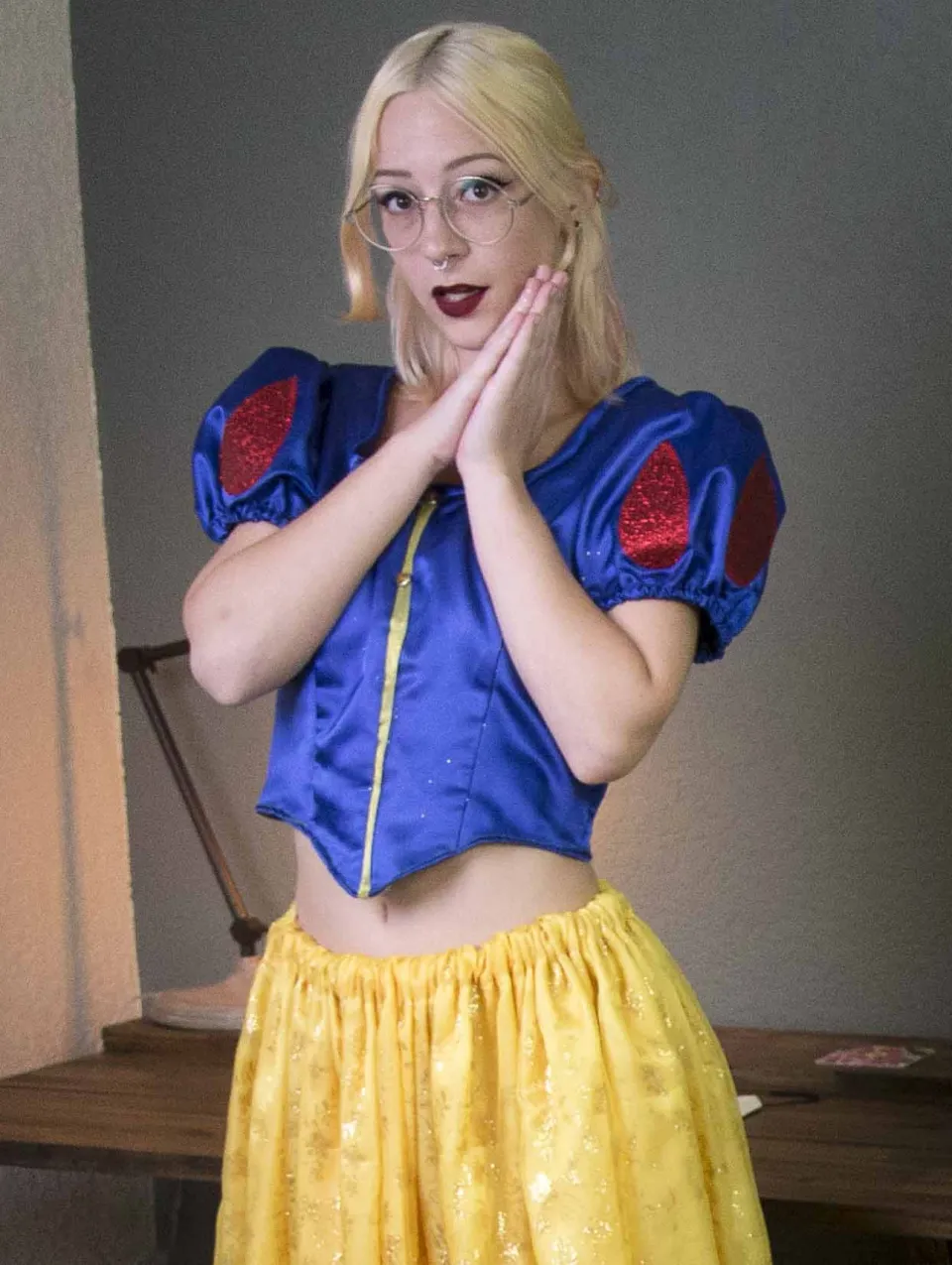 Nixie Blaire