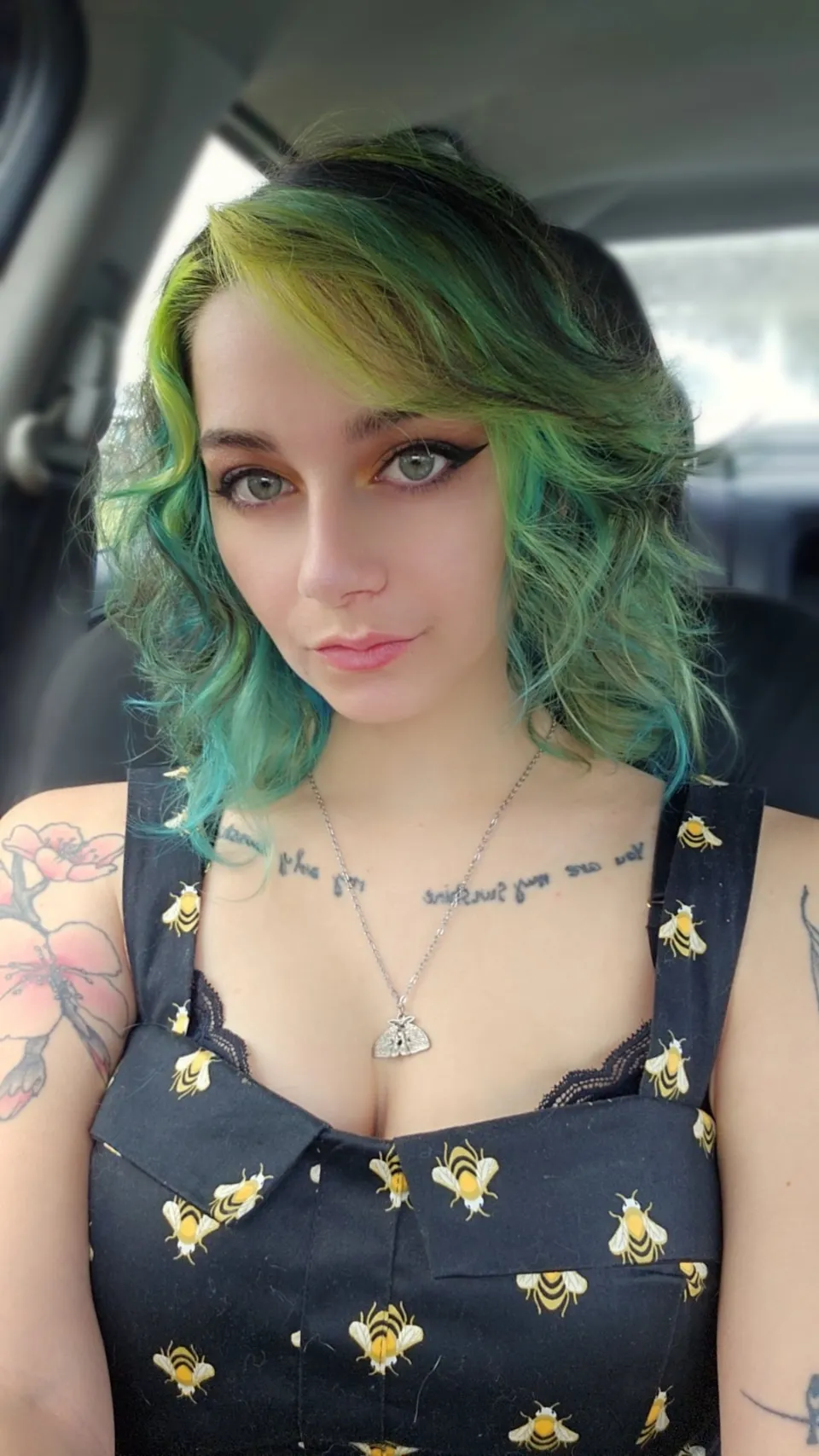 Inara Foxx