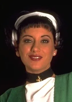 Élodie Chérie