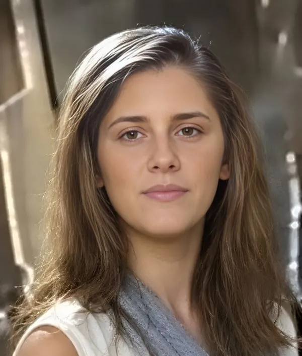 Felicia Fox