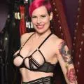 Mistress Natalie King