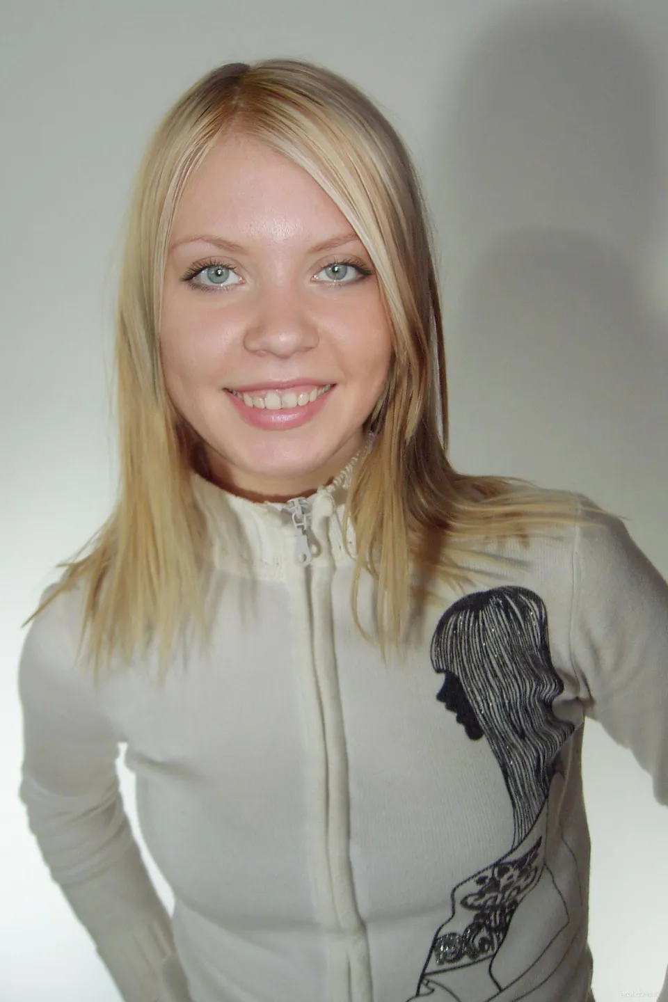 Anastasia Palov
