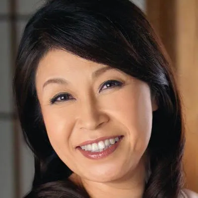 Yoshie Mizuno