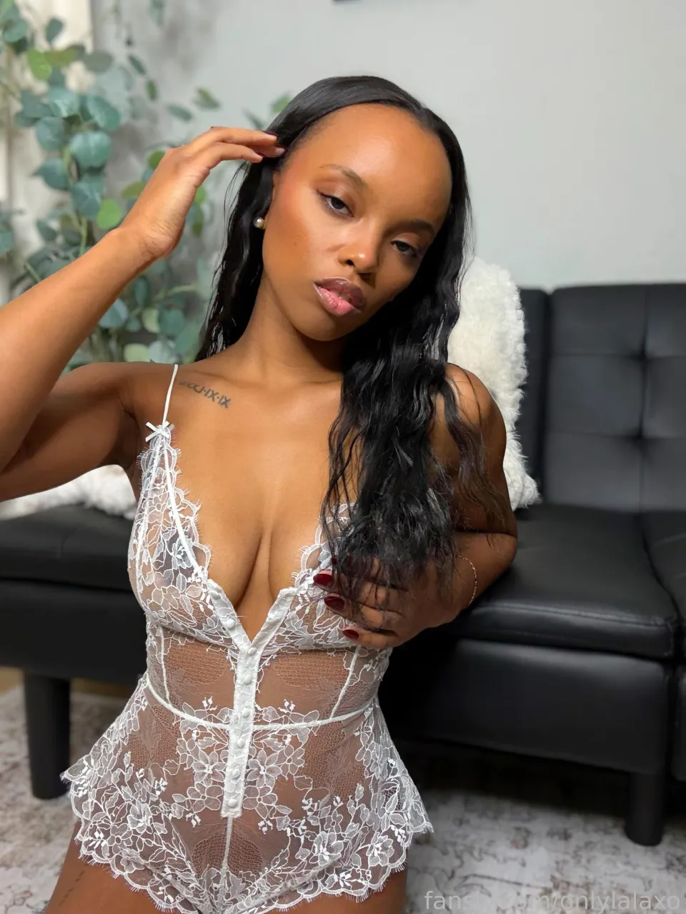 Lala Rae