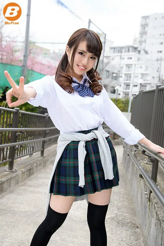 Mirei Morishita